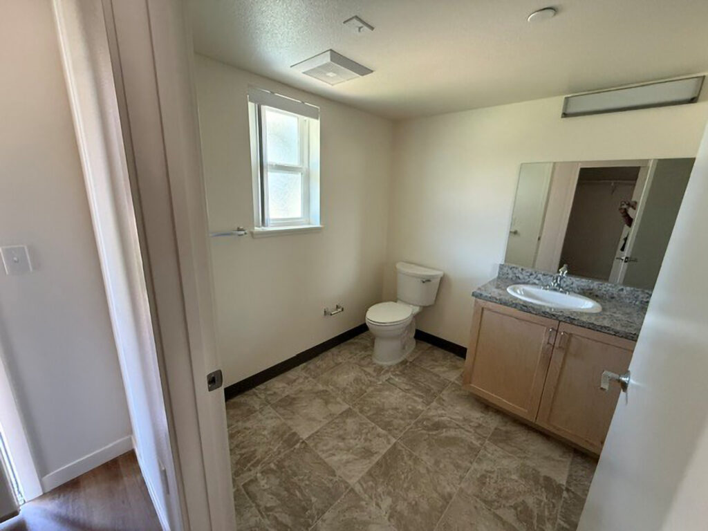 El Dorado Haven Bathroom