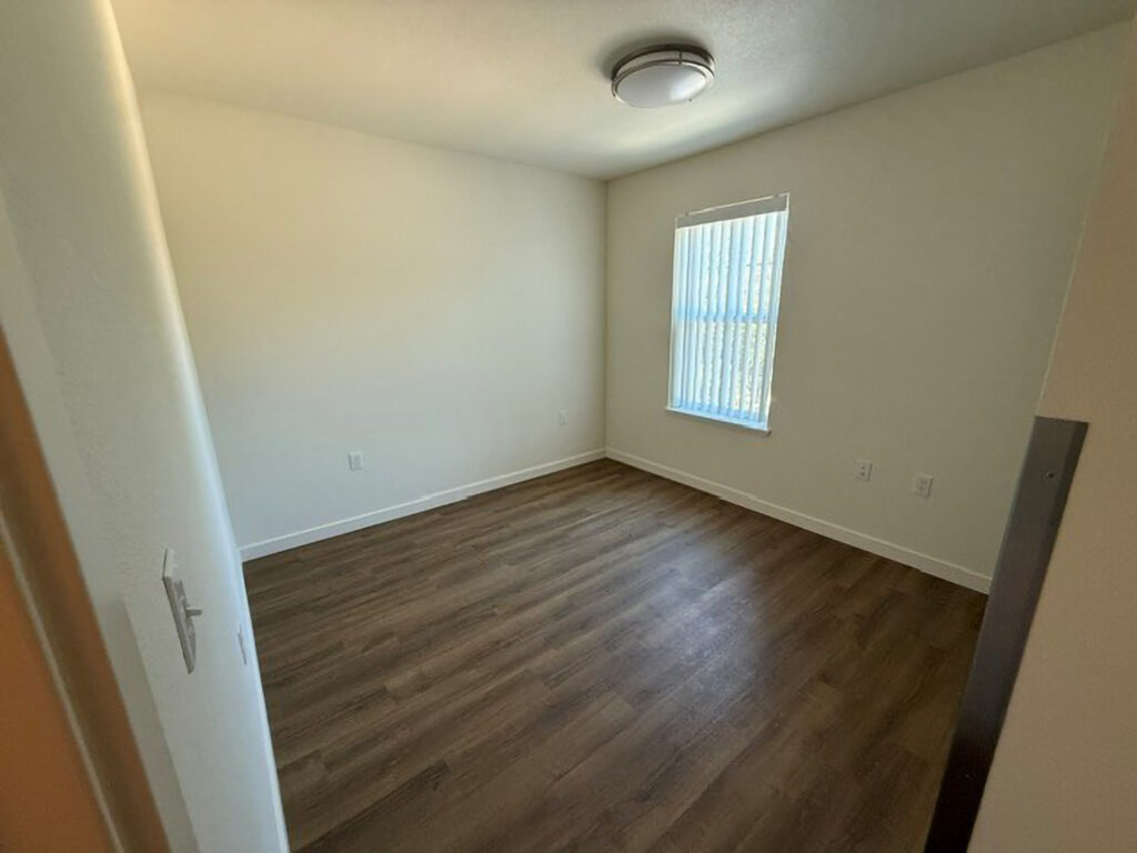 El Dorado Haven Bedroom