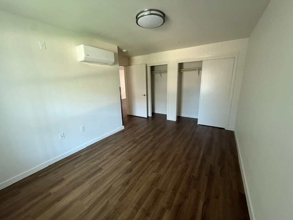 El Dorado Haven Bedroom 3
