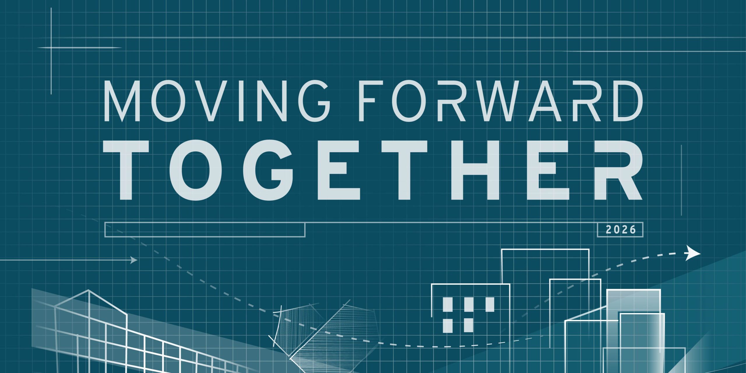 Moving Forward Together