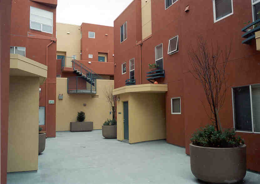 School House Vista Grande Exterior 2