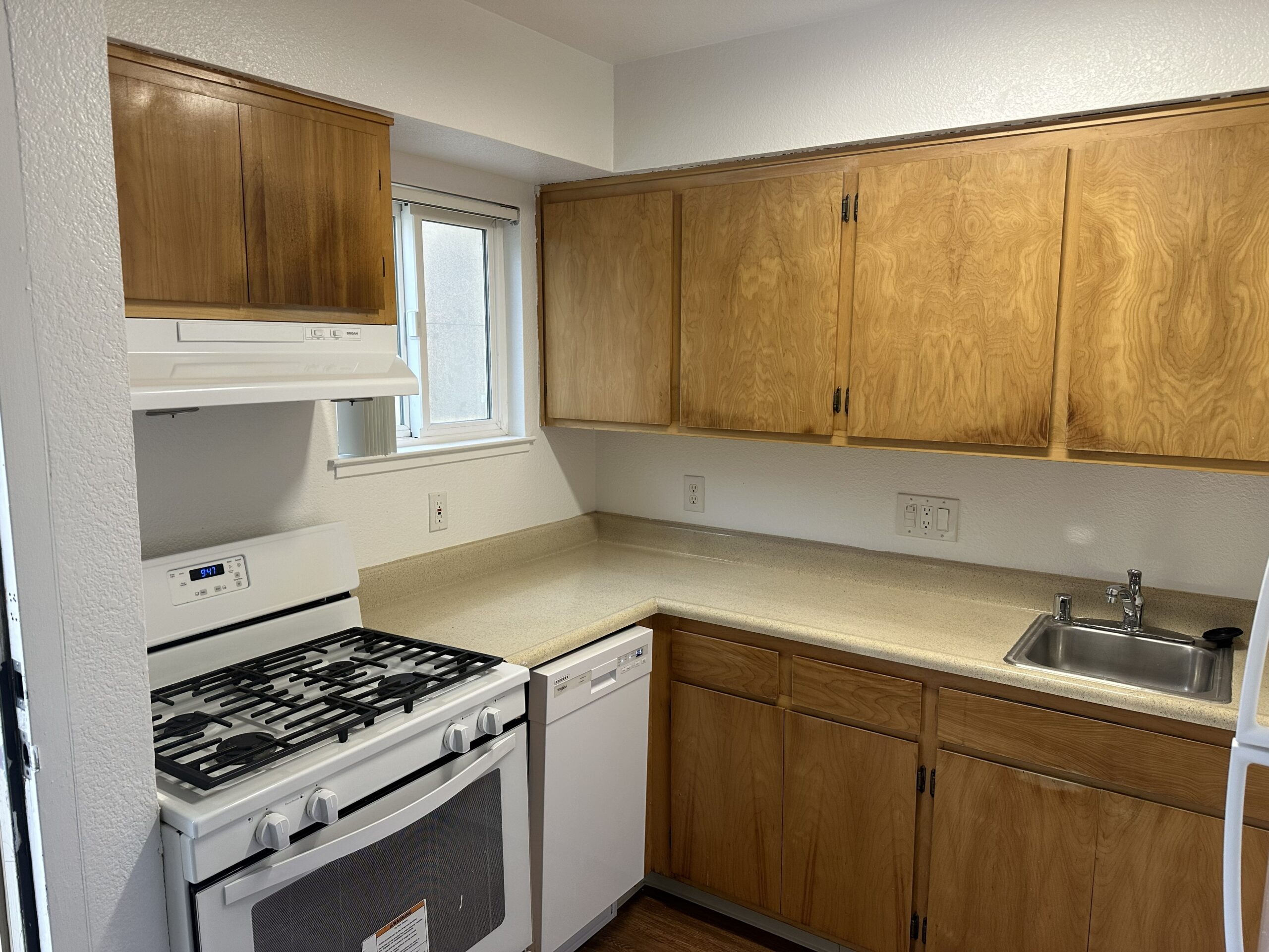 School House Vista Grande Kitchen