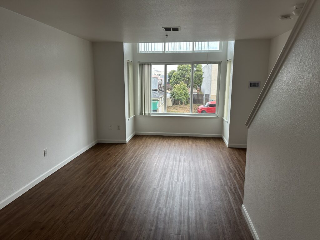 School House Vista Grande Living Room 2