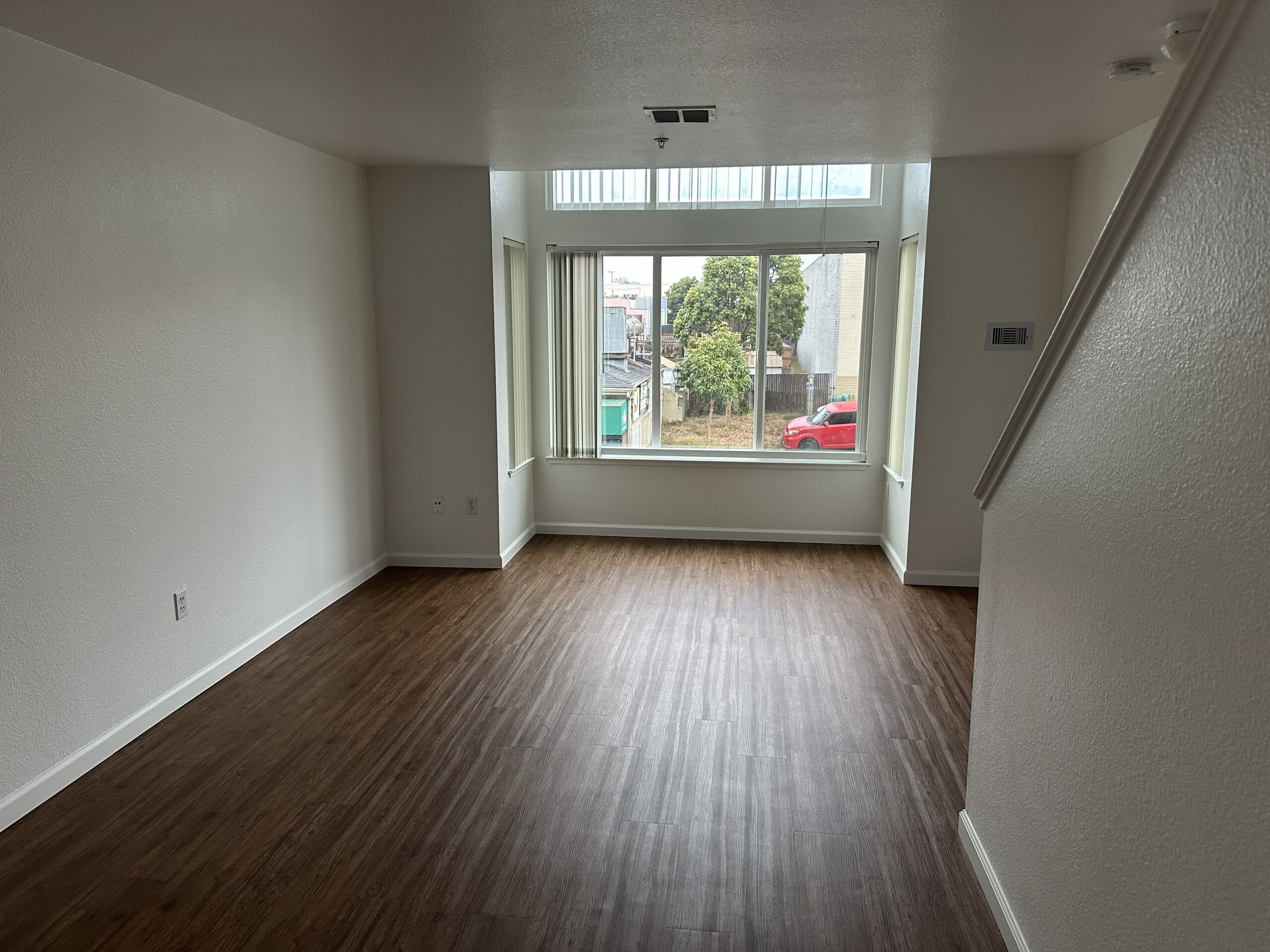 School House Vista Grande Living Room 2