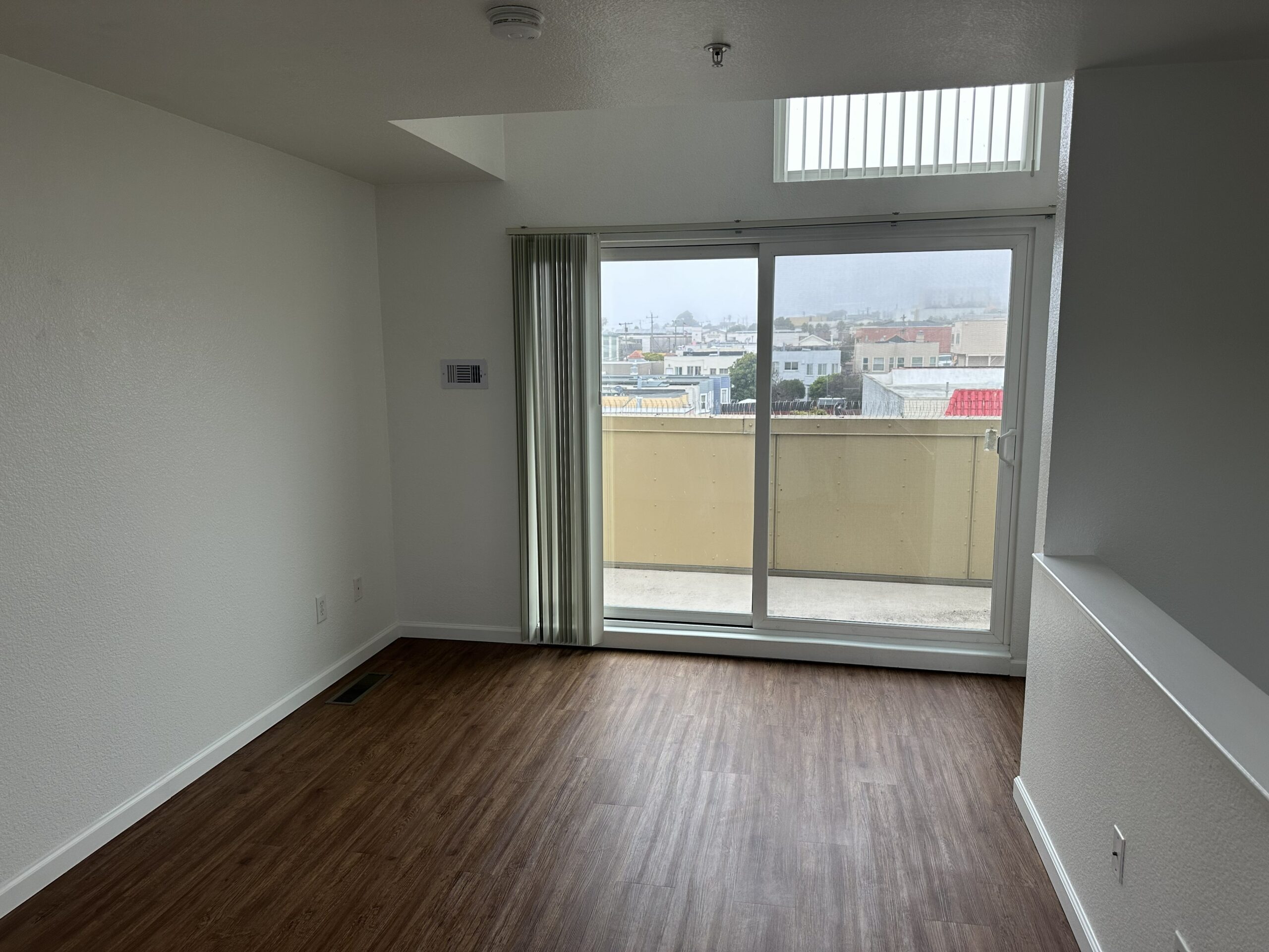 School House Vista Grande Living Room
