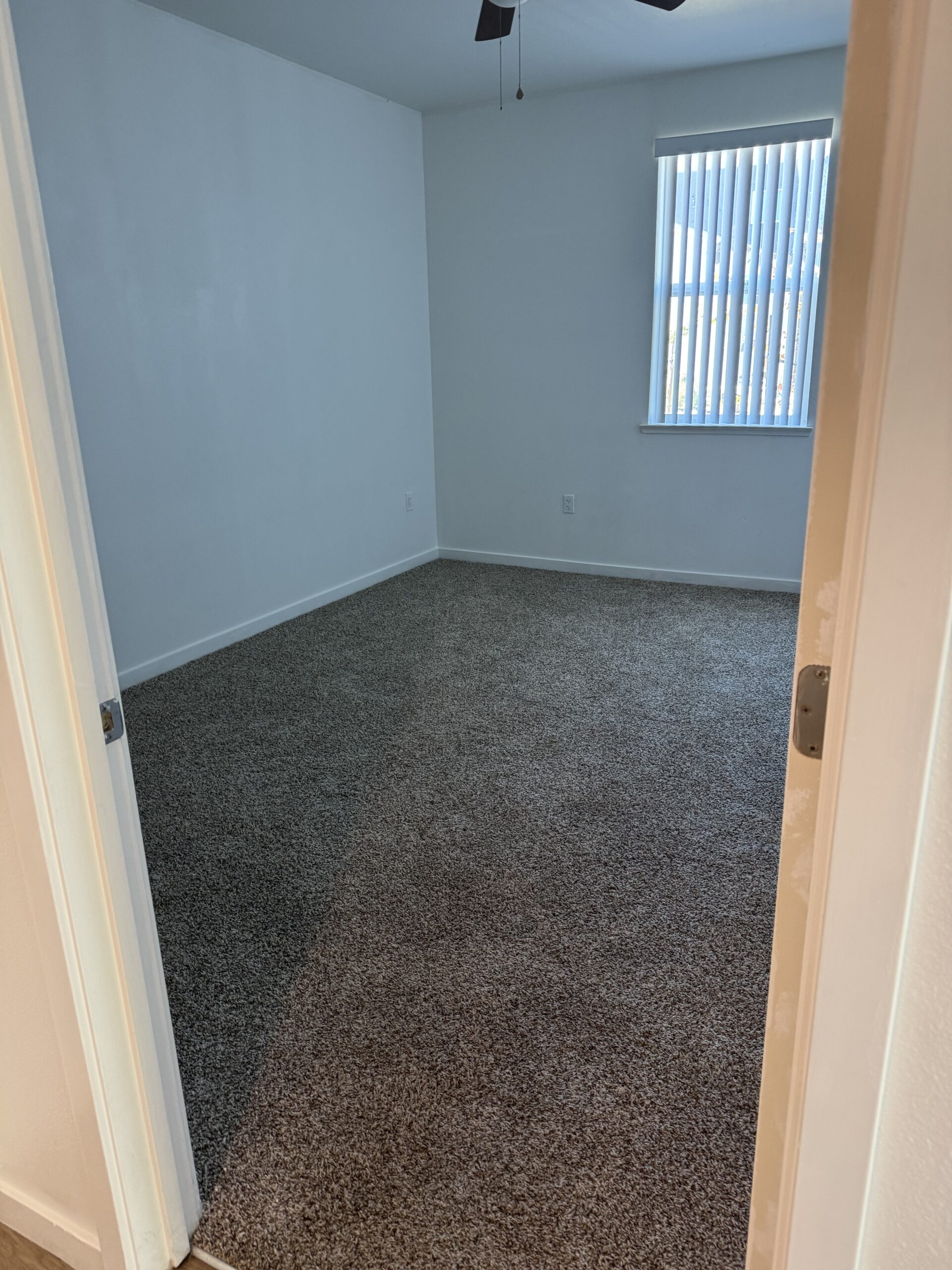The Heights on Stockton 3-bedroom Bedroom